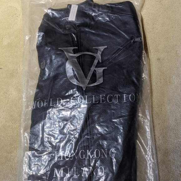 NWTIP VG World Collection Jacket - Picture 4 of 13